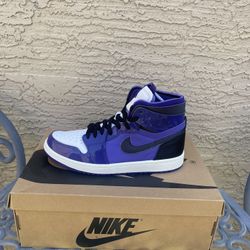 Women Jordan 1 High Zoom Comfort 