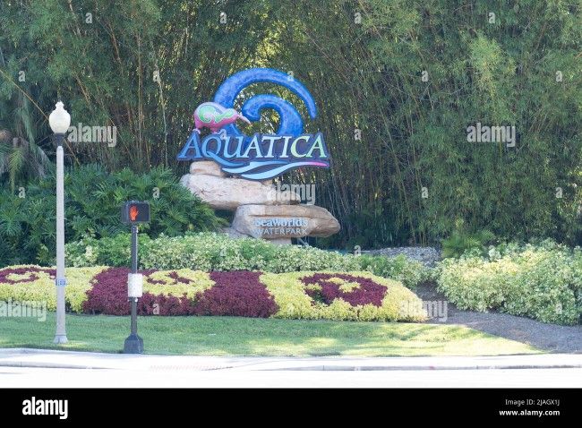 Aqautica Day Passes Available