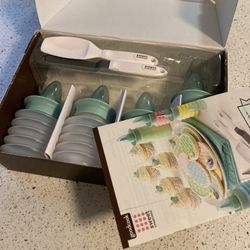 Decorating Kit 