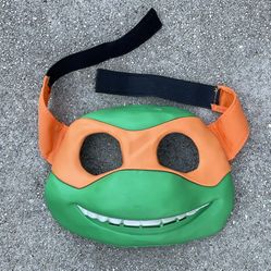 NINJA TURTLE MAKS $6 In eagle rock FIRM PRICE