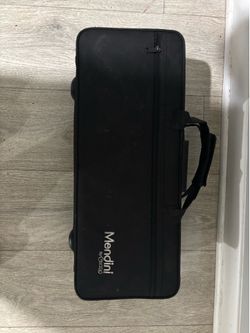 Mendini Trumpet