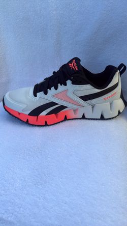 Reebok Zig Dynamica Running Sneakers 8.5