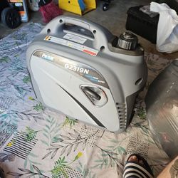 Generasor Pulsar 2300w Peak