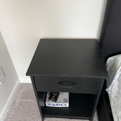 Night Stands (Set of 2)