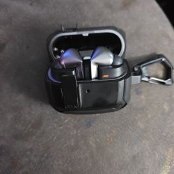 Samsung Buds 3 Pro W/ Case