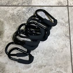 Large Multi Use Carabiner (11)
