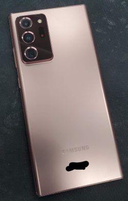 Samsung Note 20