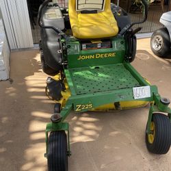 John Deere For Sale