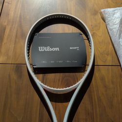 Brand New Wilson Shift 99