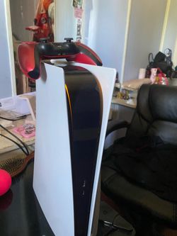 PlayStation5