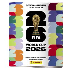 Trading FIFA Stickers