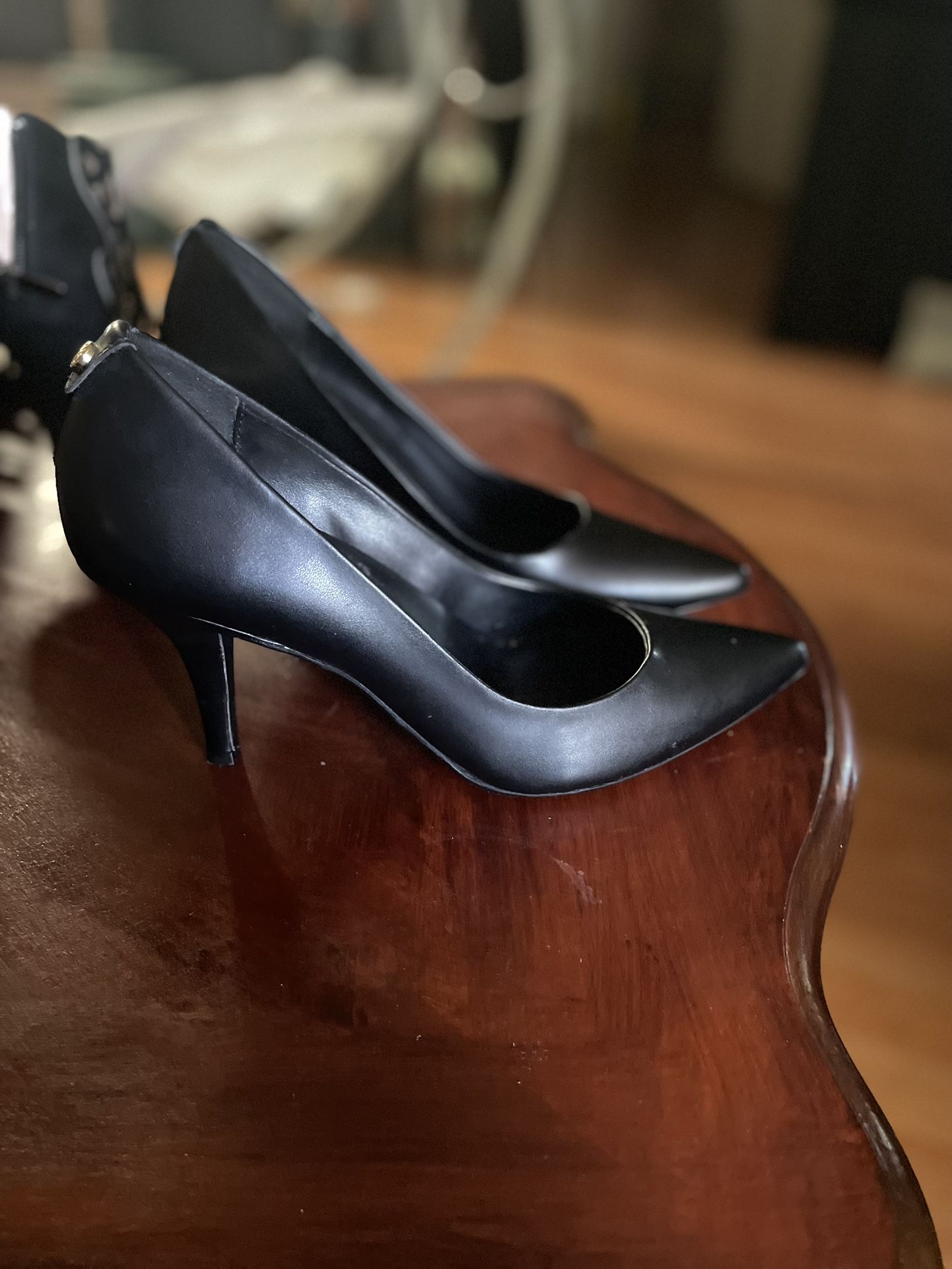 Michael Kors Heels