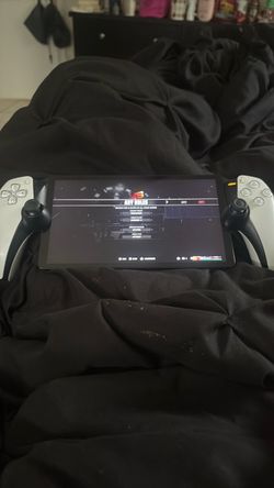 PlayStation portal