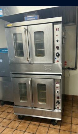 Kitchen equipment