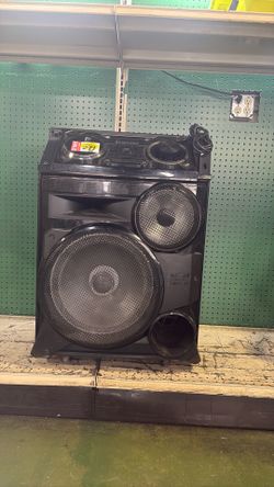 Samsung Speaker