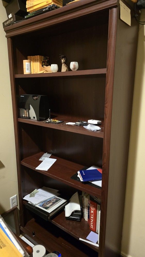 Bookshelf