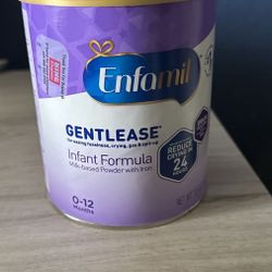 Enfamil 