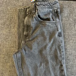 Black Empyre Jeans 