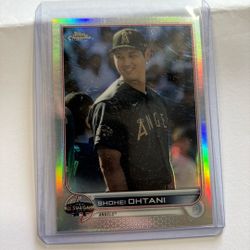 Baseball Card