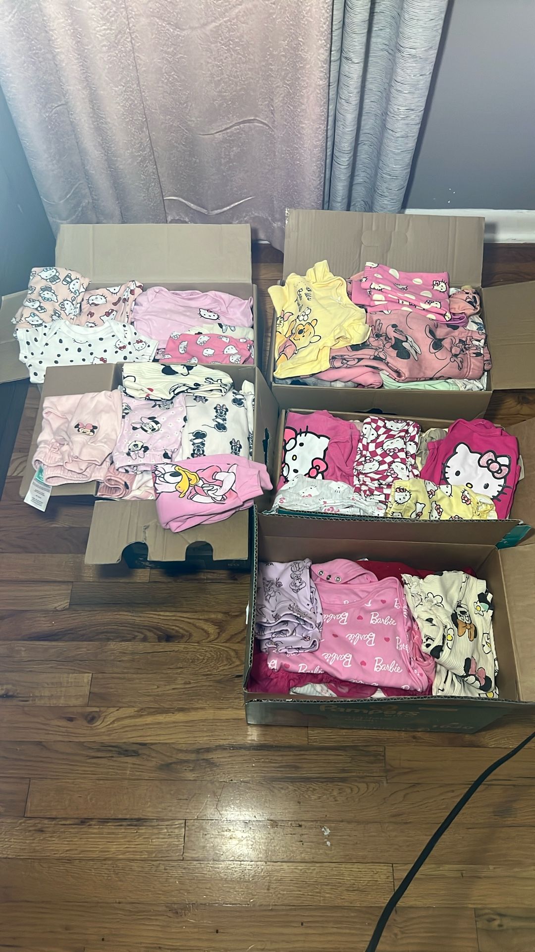 Baby Clothes