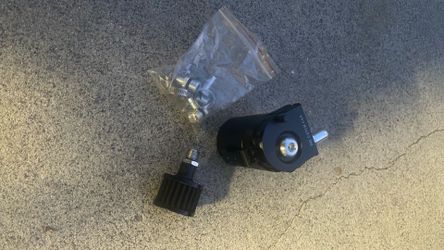 Oil catch can