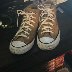 Converse all star