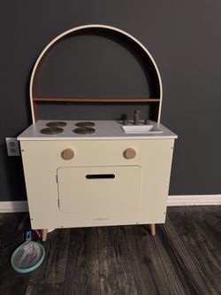 Toy Stove for Kids
