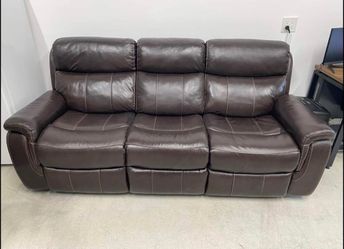 Couch in new condition