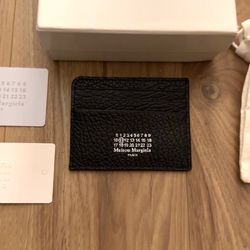 Maison Margiela Card Holder