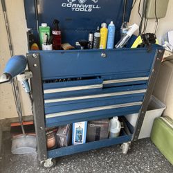 Cornwell Tool Box
