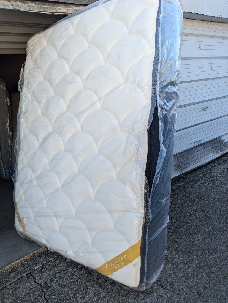 Mattress Queen