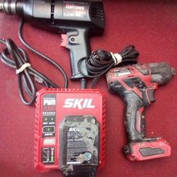 Hammer Drill And More Available By Appointment At Our Shop 10:00 To 3:00