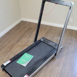 Ancheer Walking Treadmill