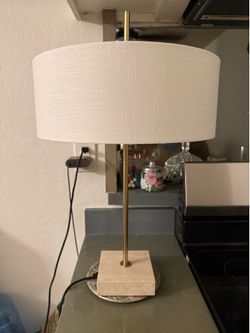 Circular Lamp