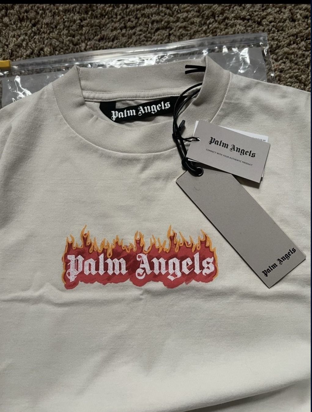 Palm Angels Shirt