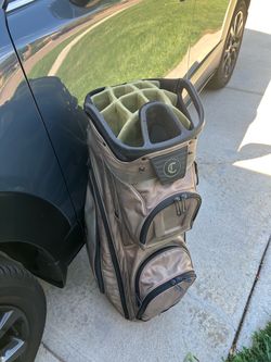 Callaway Cart Golf Bag