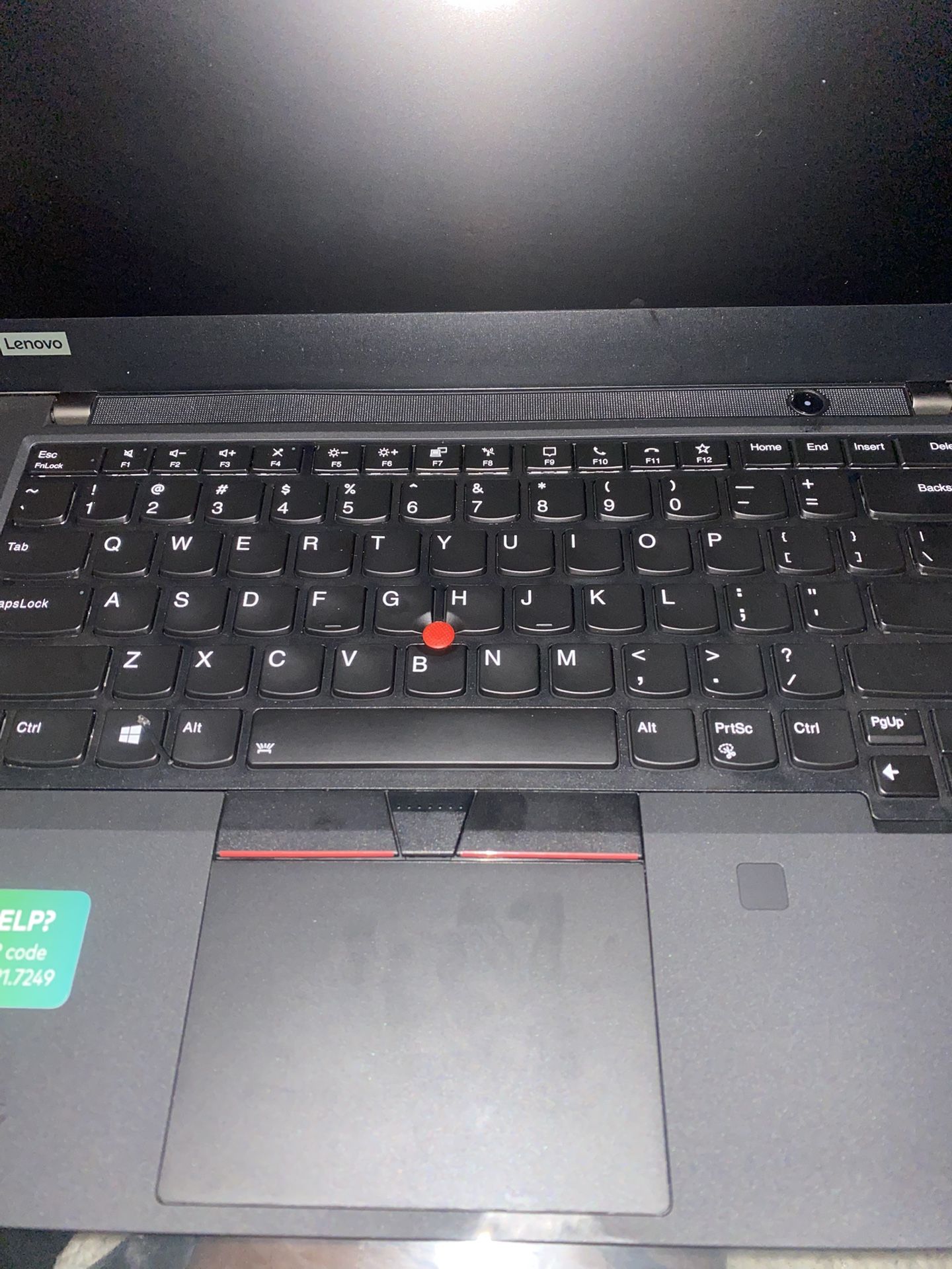 Laptop