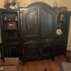 Armoire