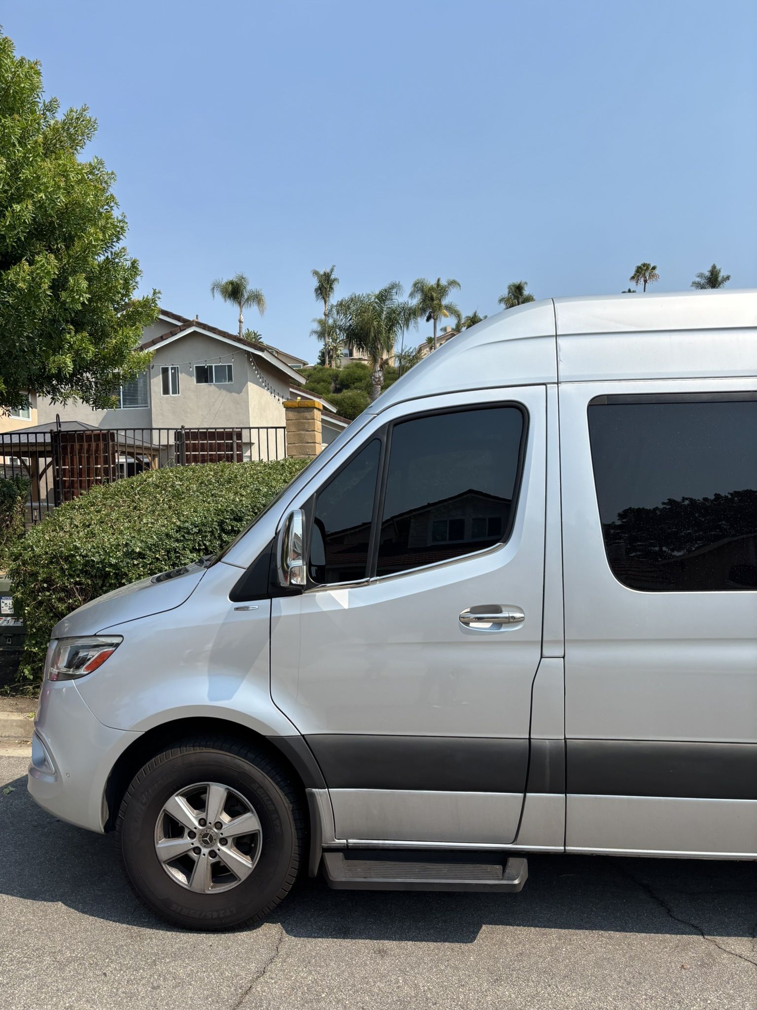 Window Film Automotive Tint