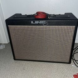 Line Amp 60 W