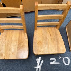 Kids Chairs
