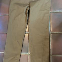 Pendleton Women's  Dress Slacks Pants Size 10, Made In USA