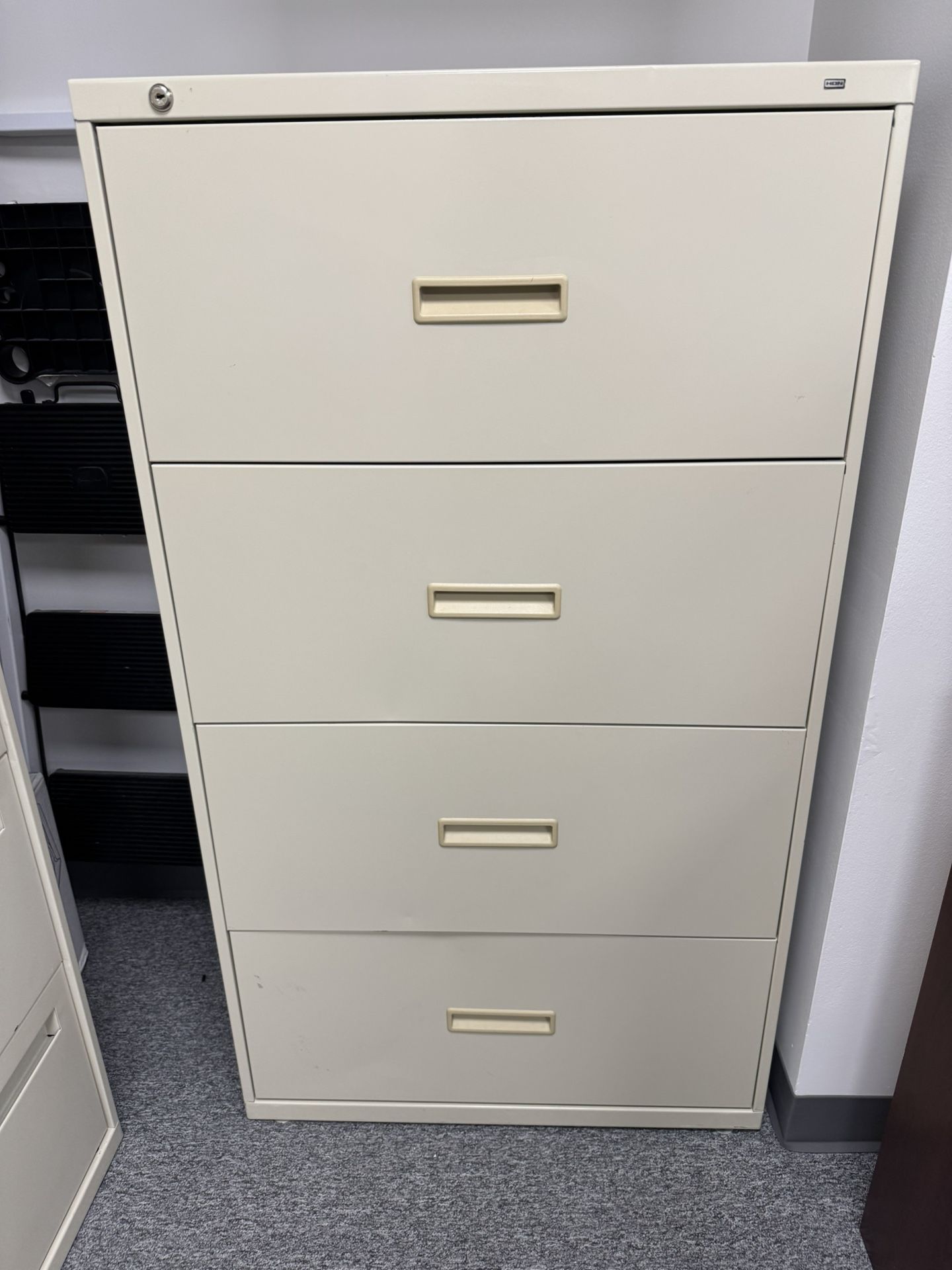 File cabinet