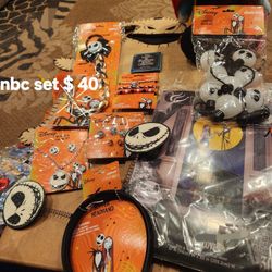 Nightmare Before Christmas Lot Last Chance 