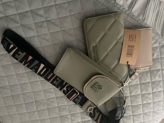 Steve Madden 3 piece