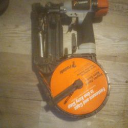 Pass Load Cap Stapler