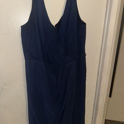Dresses 16 W