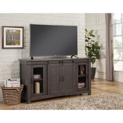65”inch TV stand/console on sale!!