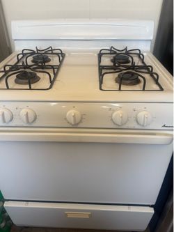 Stove -dryer-microwave