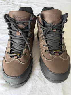 Steel Toe Shoes